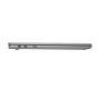 DELL Latitude 5455 Qualcomm Snapdragon X1P-42-100 Laptop 35,6 cm (14") Full HD+ 16 GB LPDDR5x-SDRAM 512 GB SSD Wi-Fi 7 (802.11be) Windows 11 Pro Grijs (HFVJJ) thumbnail