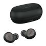 Jabra 100-99172001-60 hoofdtelefoon/headset Draadloos In-ear Oproepen/muziek USB Type-C Bluetooth Zwart, Titanium (100-99172001-60) thumbnail
