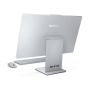 Lenovo IdeaCentre AIO 27IRH9 Intel® Core™ i7 i7-13620H 68,6 cm (27") 2560 x 1440 Pixels Alles-in-één-pc 32 GB DDR5-SDRAM 1 TB SSD Windows 11 Home Wi-Fi 6 (802.11ax) Grijs (F0HM000VGE) thumbnail