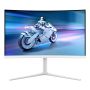 Philips Evnia 5000 32M2C5501/00 computer monitor 80 cm (31.5") 2560 x 1440 Pixels Quad HD LCD Wit (32M2C5501/00) thumbnail
