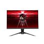 Asrock PG32QF2B computer monitor 31.5 2560 x 1440 pixels Wide Quad HD Black (90LXA020-A0E2A0V) thumbnail