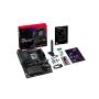 ASUS ROG STRIX Z890-E GAMING WIFI Intel Z890 LGA 1851 (Socket V1) ATX (90MB1IM0-M0EAY0) thumbnail