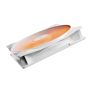 be quiet! LIGHT WINGS LX 140mm PWM 3-Pack White Computer behuizing Ventilator 14 cm Wit 3 stuk(s) (BL128) thumbnail