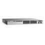 Cisco Catalyst 9200 24-port PoE+, Network Essentials (C9200-24P-E) thumbnail