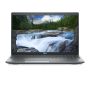 DELL Latitude 5550 Intel Core Ultra 5 135U Laptop 39,6 cm (15.6") Full HD 16 GB DDR5-SDRAM 512 GB SSD Wi-Fi 6E (802.11ax) Windows 11 Pro Grijs (1MM48) thumbnail