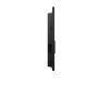 DELL P5525QC Digitale signage flatscreen 138,8 cm (54.6") LCD 400 cd/m² 4K Ultra HD Zwart (DELL-P5525QC) thumbnail