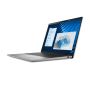 DELL Latitude 5455 Qualcomm Snapdragon X1P-42-100 Laptop 35,6 cm (14") Full HD+ 16 GB LPDDR5x-SDRAM 512 GB SSD Wi-Fi 7 (802.11be) Windows 11 Pro Grijs (RT9DY) thumbnail