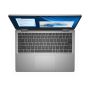 DELL Latitude 5455 Qualcomm Snapdragon X1P-42-100 Laptop 35,6 cm (14") Full HD+ 16 GB LPDDR5x-SDRAM 512 GB SSD Wi-Fi 7 (802.11be) Windows 11 Pro Grijs (RT9DY) thumbnail