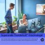 HP Thunderbolt Dock 120 watt G4 (4J0A2ET#ABB) thumbnail