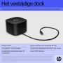 HP Thunderbolt Dock 120 watt G4 (4J0A2ET#ABB) thumbnail