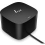 HP Thunderbolt Dock 120 watt G4 (4J0A2ET#ABB) thumbnail