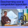 HP Thunderbolt Dock 120 watt G4 (4J0A2ET#ABB) thumbnail