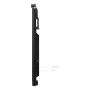 Lenovo ThinkVision T65 computer monitor 165,1 cm (65") 3840 x 2160 Pixels 4K Ultra HD LED Touchscreen Zwart (62F2WA1CEK) thumbnail