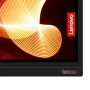 Lenovo T75 Digitale signage flatscreen 190,5 cm (75") LED Wifi 400 cd/m² 4K Ultra HD Zwart Touchscreen Type processor Android 9 (62F4WA1CEK) thumbnail