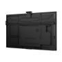 Lenovo T75 Digitale signage flatscreen 190,5 cm (75") LED Wifi 400 cd/m² 4K Ultra HD Zwart Touchscreen Type processor Android 9 (62F4WA1CEK) thumbnail