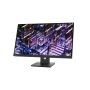 Lenovo ThinkVision E24q-30 computer monitor 60,5 cm (23.8") 2560 x 1440 Pixels 2K Ultra HD LED Zwart (63ECGAT2EU) thumbnail