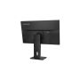Lenovo ThinkVision E24q-30 computer monitor 60,5 cm (23.8") 2560 x 1440 Pixels 2K Ultra HD LED Zwart (63ECGAT2EU) thumbnail