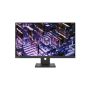 Lenovo ThinkVision E24q-30 computer monitor 60,5 cm (23.8") 2560 x 1440 Pixels 2K Ultra HD LED Zwart (63ECGAT2EU) thumbnail