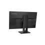Lenovo ThinkVision E24q-30 computer monitor 60,5 cm (23.8") 2560 x 1440 Pixels 2K Ultra HD LED Zwart (63ECGAT2EU) thumbnail
