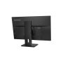 Lenovo ThinkVision E24q-30 computer monitor 60,5 cm (23.8") 2560 x 1440 Pixels 2K Ultra HD LED Zwart (63ECGAT2EU) thumbnail