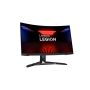 Lenovo Legion R27fc-30 computer monitor 68,6 cm (27") 1920 x 1080 Pixels Full HD LED Zwart (67B6GAC1EU) thumbnail
