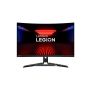 Lenovo Legion R27fc-30 computer monitor 68,6 cm (27") 1920 x 1080 Pixels Full HD LED Zwart (67B6GAC1EU) thumbnail