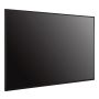LG 49UH7N-E beeldkrant Digitale signage flatscreen 124,5 cm (49") LED Wifi 700 cd/m² 4K Ultra HD Zwart Type processor WebOS 24/7 (49UH7N-E) thumbnail