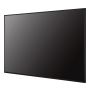 LG 49UH7N-E beeldkrant Digitale signage flatscreen 124,5 cm (49") LED Wifi 700 cd/m² 4K Ultra HD Zwart Type processor WebOS 24/7 (49UH7N-E) thumbnail