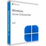 Microsoft Windows Server 2025 Datacenter 16 Core (EP2-25149) thumbnail