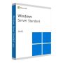 Microsoft Win Svr Std 2025 Deu 2Cr APOS AddLic (EP2-25353) thumbnail