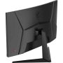 MSI G27C4DE E3 computer monitor 68,6 cm (27") 1920 x 1080 Pixels Full HD LCD Zwart (9S6-3CA91T-215) thumbnail