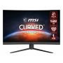 MSI G27C4DE E3 computer monitor 68,6 cm (27") 1920 x 1080 Pixels Full HD LCD Zwart (9S6-3CA91T-215) thumbnail