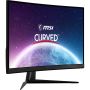 MSI G27C4DE E3 computer monitor 68,6 cm (27") 1920 x 1080 Pixels Full HD LCD Zwart (9S6-3CA91T-215) thumbnail
