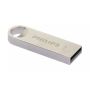 Philips FM16FD160B USB flash drive 16 GB USB Type-A 2.0 Zilver (FM16FD160B/00) thumbnail