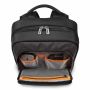 Targus TSB911EU laptoptas 39,6 cm (15.6") Rugzakhouder Zwart, Grijs (TSB911GL) thumbnail