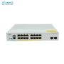 Cisco Catalyst 1200 16-Port PoE Managed Switch (C1200-16P-2G) thumbnail