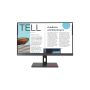 Lenovo ThinkVision S25e-30 LED display 62,2 cm (24.5") 1920 x 1080 Pixels Full HD Grijs (63E0KAT4EU) thumbnail