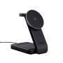 Trust Viro Hoofdtelefoons, Headset, Smartphone, Smartwatch Zwart USB Draadloos opladen (25464) thumbnail