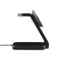 Trust Viro Hoofdtelefoons, Headset, Smartphone, Smartwatch Zwart USB Draadloos opladen (25464) thumbnail