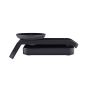 Trust Viro Hoofdtelefoons, Headset, Smartphone, Smartwatch Zwart USB Draadloos opladen (25464) thumbnail