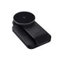 Trust Viro 3-in-1 Draadloze Magnetische Oplaadstandaard – Draadloze oplader standaard – Geschikt voor iPhone Apple Watch en AirPods – Zwart (25464) thumbnail
