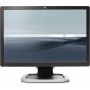 HP L2245w 55,9 cm (22") 1680 x 1050 Pixels Zwart, Zilver (U4926PE) thumbnail