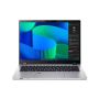 Acer TravelMate P2 14 TMP214-56-TCO-5996 Intel® Core™ i5 i5-1334U Laptop 35,6 cm (14") WUXGA 16 GB DDR5-SDRAM 512 GB SSD Wi-Fi 6E (802.11ax) Windows 11 Pro Zilver (NX.BD3EH.001) thumbnail