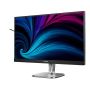 Philips 6000 series 27B2U6903/00 computer monitor 68,6 cm (27") 3840 x 2160 Pixels 4K Ultra HD LED Antraciet (27B2U6903/00) thumbnail