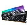 XPG SPECTRIX D41 geheugenmodule 8 GB 1 x 8 GB DDR4 3200 MHz (AX4U32008G16A-ST41) thumbnail