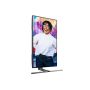 AOC U27U3CV computer monitor 68,6 cm (27") 3840 x 2160 Pixels 4K Ultra HD LCD Zwart (U27U3CV) thumbnail