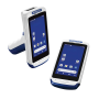 Datalogic Joya Touch 22, 2D, Gun, USB-C, BT (5.1), WLAN, NFC, Android, GMS, zwart (911400028) thumbnail