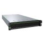 Fujitsu PRIMERGY RX2540 M7 server 0 GB Rack (2U) Intel® Xeon® Silver 4510 2,4 GHz 32 GB DDR5-SDRAM 900 W (VFY:R2547SC541IN) thumbnail