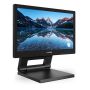 Philips 162B9T/00 computer monitor 39,6 cm (15.6") 1366 x 768 Pixels HD LCD Touchscreen Zwart (162B9T/00) thumbnail