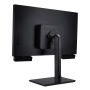 Acer ASV27-2P computer monitor 68,6 cm (27") 3840 x 2160 Pixels 4K Ultra HD LCD Zwart (FF.R2CWW.002) thumbnail